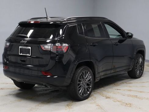Used 2023 Jeep Compass High Altitude AWD/4WD image 13