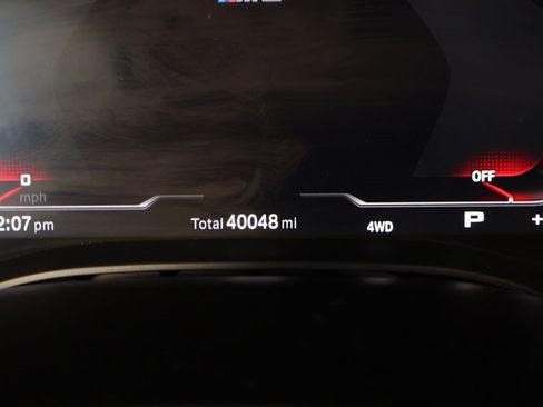 Used 2022 BMW M5 Competition w/ Competition Package image 47