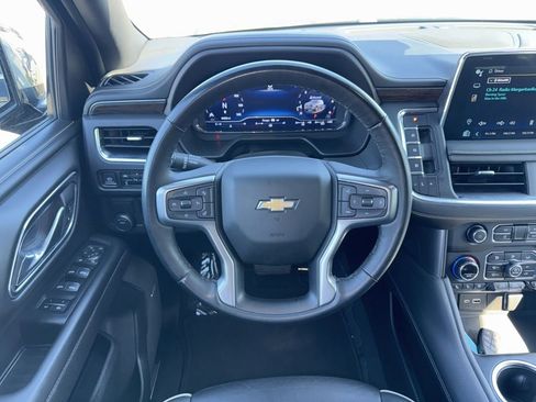 Used 2024 Chevrolet Tahoe Premier RWD image 16