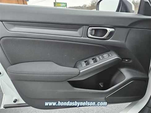 New 2026 Honda Civic LX image 14
