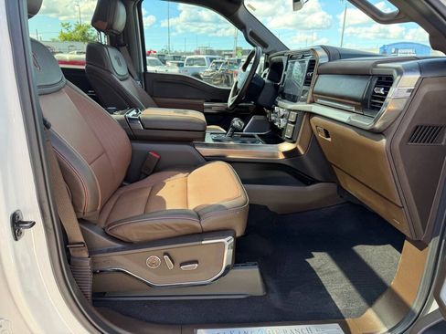 Used 2025 Ford F150 King Ranch AWD/4WD image 58