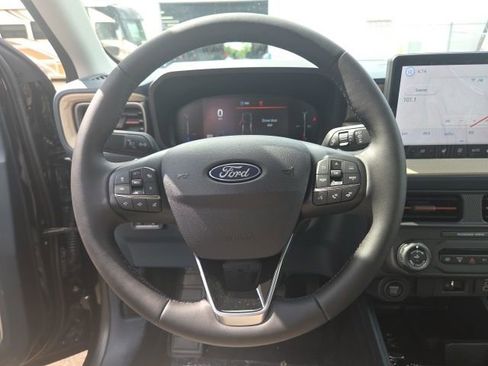 Used 2026 Ford Maverick Lariat AWD/4WD image 8
