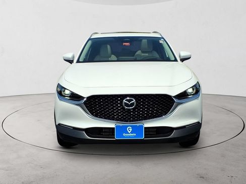 Used 2025 MAZDA CX-30 AWD 2.5 S w/ Premium Package image 2