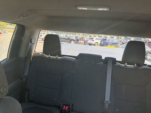 Used 2020 Chevrolet Silverado 1500 Custom w/ Custom Value Package RWD image 29