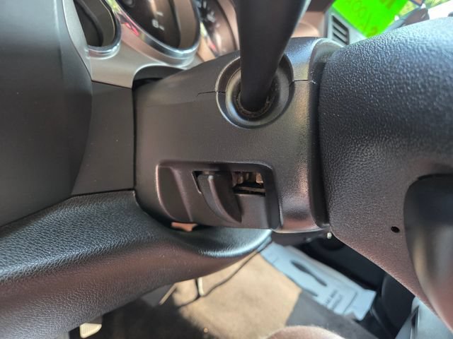 Used 2011 Chevrolet Silverado 1500 LT w/ All-Star Edition AWD/4WD image 21
