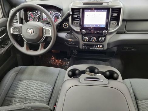 New 2025 RAM 2500 Big Horn image 31