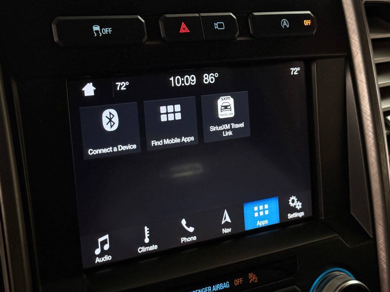 Used 2018 Ford F150 Limited w/ Trailer Tow Package AWD/4WD image 66