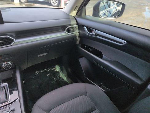 Used 2025 MAZDA CX-5 AWD 2.5 S image 17