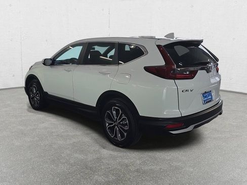 Used 2022 Honda CR-V EX image 7
