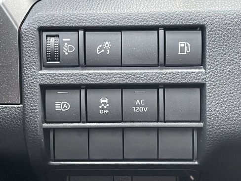 Used 2025 Toyota 4Runner TRD Sport RWD image 28
