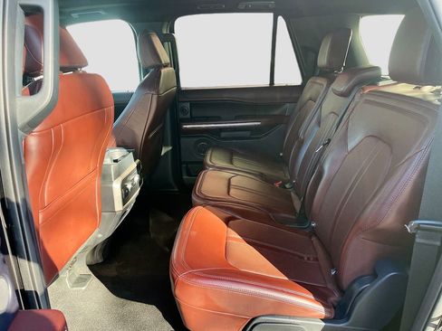 Used 2023 Ford Expedition Max Limited image 26