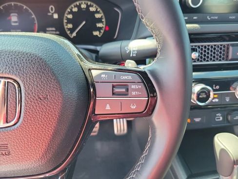 Certified 2024 Honda Civic Sport image 18