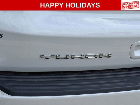 Used 2021 GMC Yukon Denali image 33