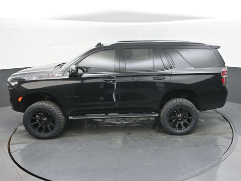 Used 2024 Chevrolet Tahoe Z71 w/ Luxury Package AWD/4WD image 44