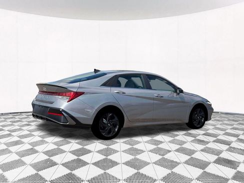 New 2026 Hyundai Elantra SEL Sport Premium FWD image 12
