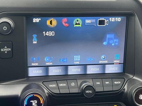 Used 2019 Chevrolet Corvette Stingray Coupe image 14