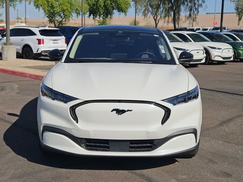 New 2025 Ford Mustang Mach-E Premium image 2
