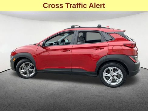 Used 2023 Hyundai Kona SEL image 6