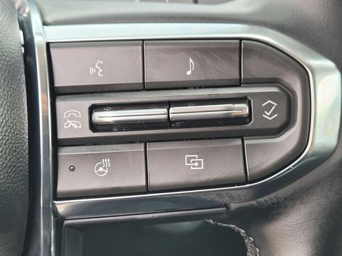 New 2026 GMC Terrain Denali AWD/4WD image 18