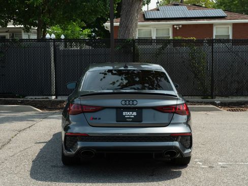 Used 2024 Audi RS 3 AWD/4WD image 48