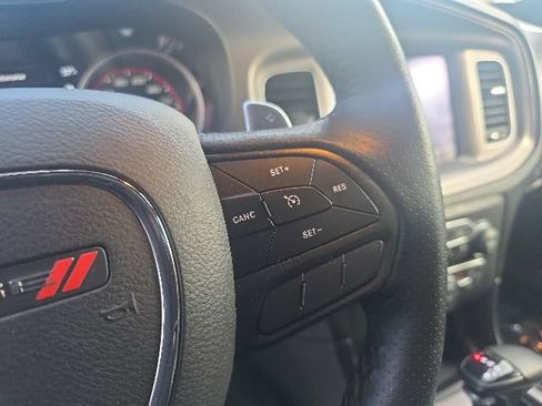 Used 2023 Dodge Charger Scat Pack RWD image 21