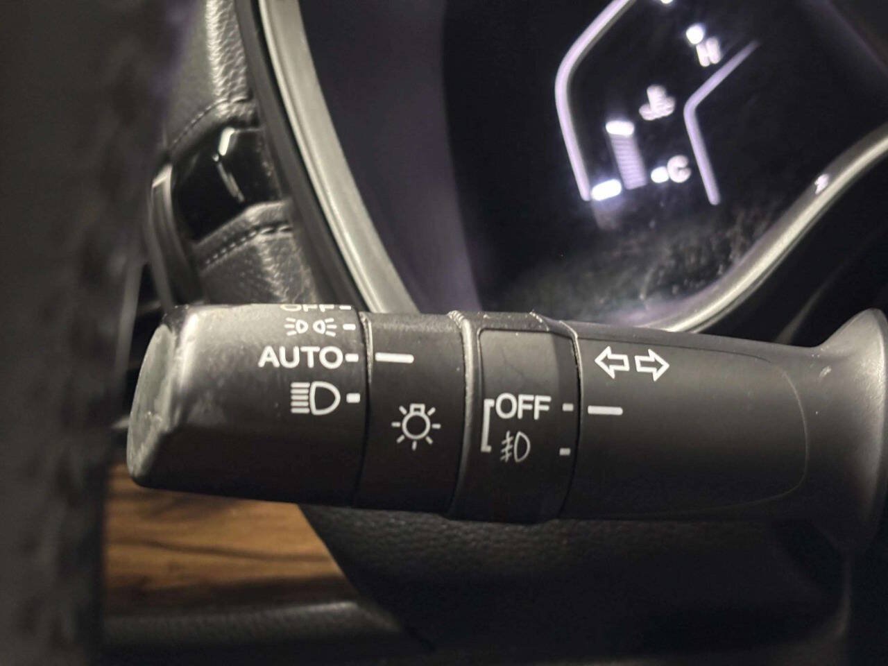 Used 2017 Honda CR-V EX-L image 36