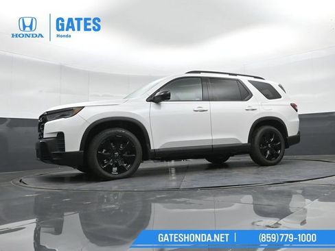 New 2026 Honda Pilot Black Edition image 38