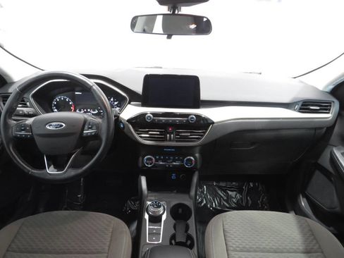 Used 2021 Ford Escape SE w/ Convenience Package FWD image 14