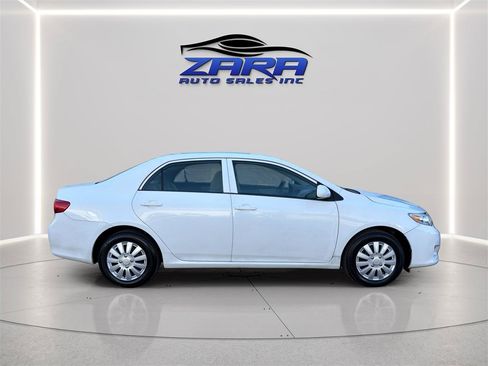 Used 2009 Toyota Corolla FWD image 8
