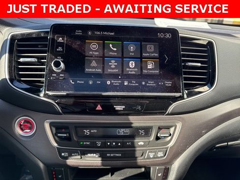 Certified 2025 Honda Ridgeline RTL image 20