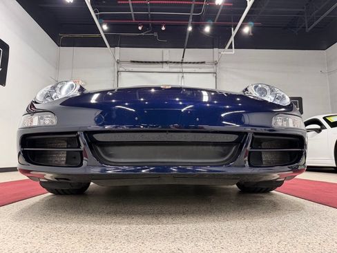 Used 2006 Porsche 911 Carrera S RWD image 11