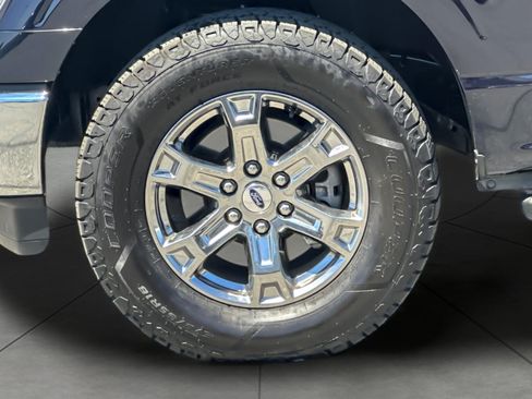 Used 2021 Ford F150 XLT w/ Equipment Group 301A Mid AWD/4WD image 24
