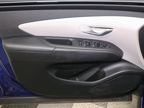 Used 2024 Hyundai Tucson SEL w/ Convenience Package image 40