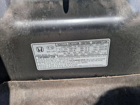 Used 2015 Honda Civic EX image 15