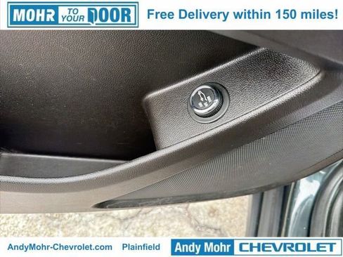 Used 2019 Chevrolet Traverse LT w/ LPO, Floor Liner Package image 12