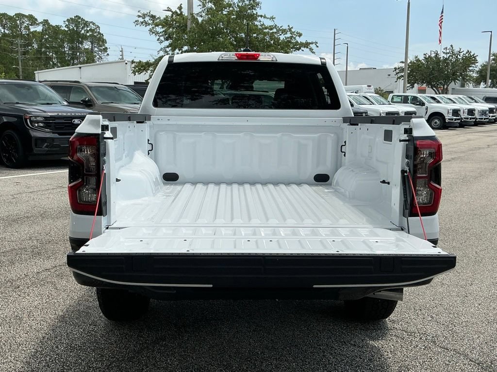 New 2026 Ford Ranger XLT RWD image 23