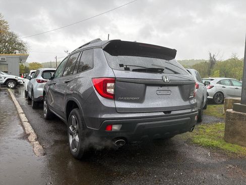 Used 2020 Honda Passport Touring image 13