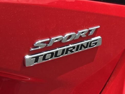 New 2026 Honda Civic Sport Touring image 12