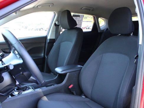 Used 2026 Hyundai Kona SEL Sport FWD image 15