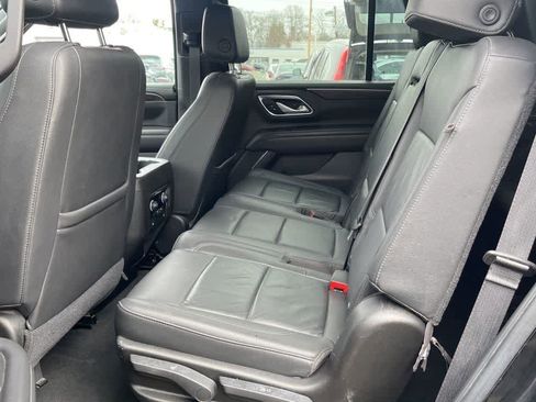 Used 2021 Chevrolet Tahoe LT image 11