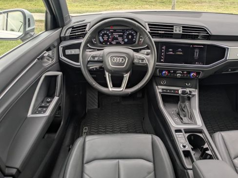 Used 2024 Audi Q3 2.0T Premium AWD/4WD image 20