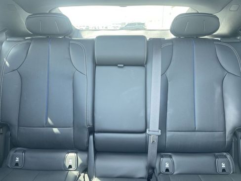 Certified 2024 Cadillac Lyriq Sport AWD/4WD image 35
