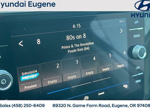 Used 2018 Volkswagen Tiguan SE FWD image 38