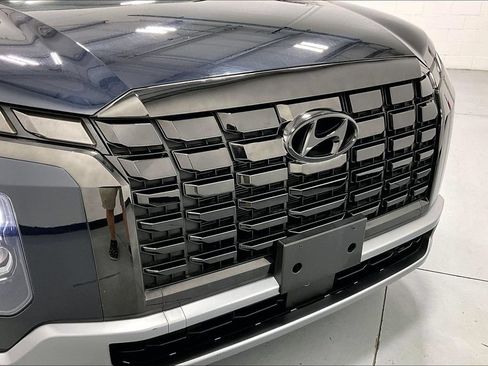 Used 2024 Hyundai Palisade SEL AWD/4WD image 34