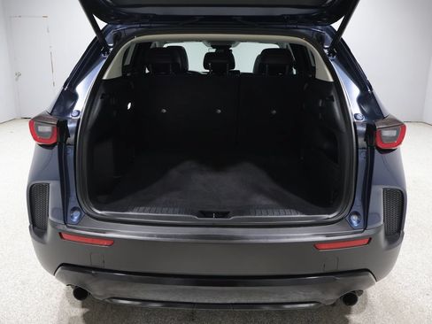Used 2025 MAZDA CX-50 AWD 2.5 Hybrid w/ Premium Pkg image 20