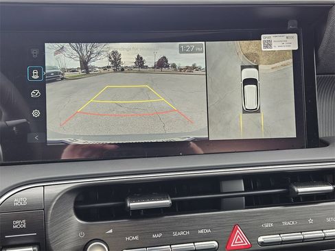 New 2026 Hyundai Palisade Calligraphy image 17