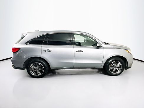 Used 2018 Acura MDX SH-AWD image 10