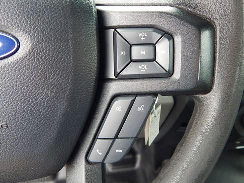 Used 2018 Ford F150 XL w/ Equipment Group 101A Mid image 26