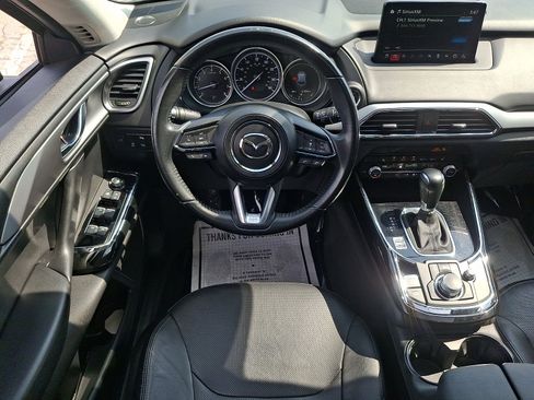 Used 2020 MAZDA CX-9 Touring w/ Touring Premium Package AWD/4WD image 12