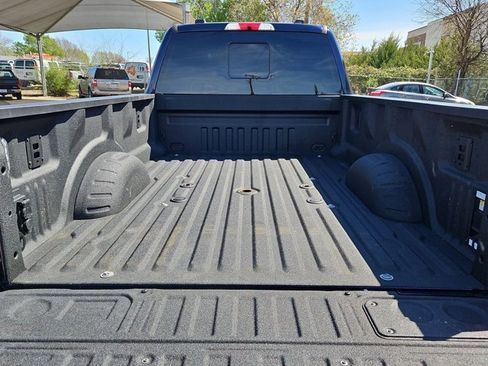 Certified 2024 Ford F450 Platinum image 6